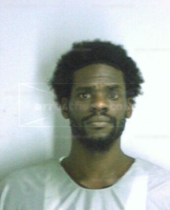 Nathan Demarcus Ranger