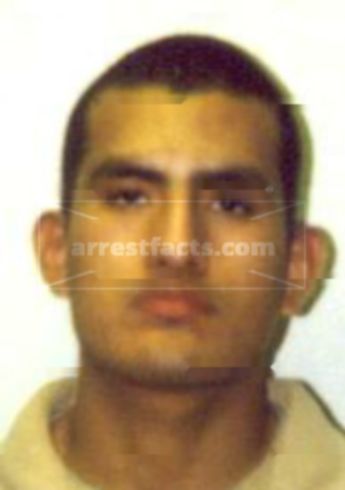 Carlos Jesse Guzman