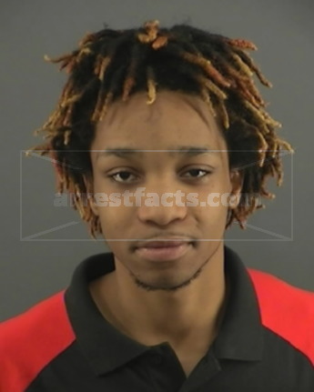 Deonte S Frazier