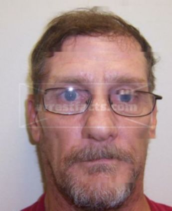 Garry Terrell Blackstock