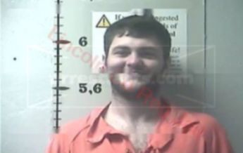 Danny D Yocum Jr.