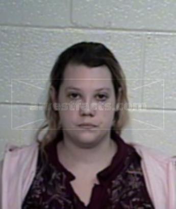 Sarah Lee Ann Kihle Peterson