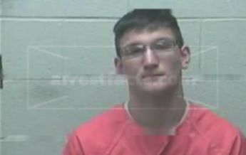 Nathan Allen Nelson