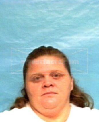 Cynthia Scott