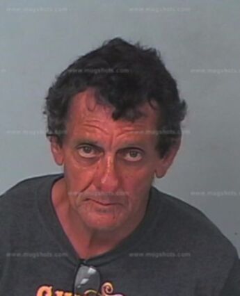 Carl Randall Thomas
