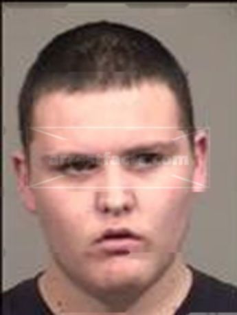 Justin Michael Allen