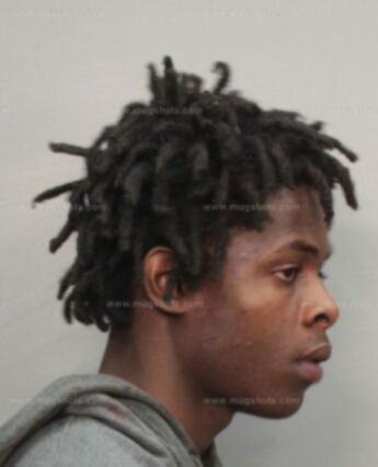 Alonzo Hodges