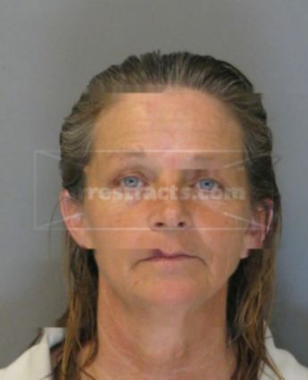 Teresa Gail Boyd