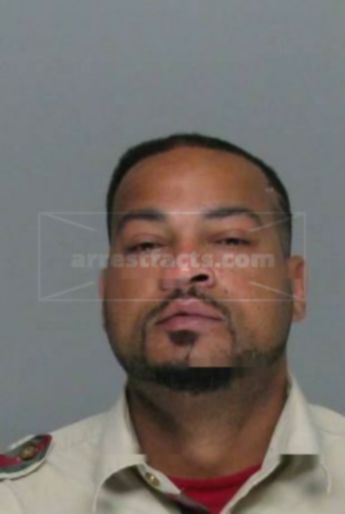 Henry Lee Brown Jr.