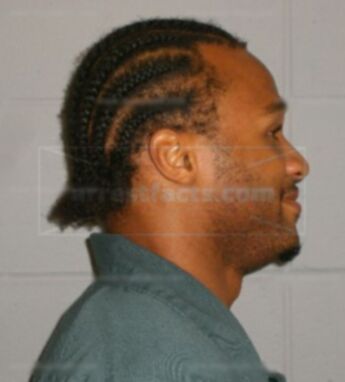 Dejuan S Perry