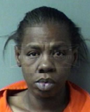 Shirley Ann Sparrow