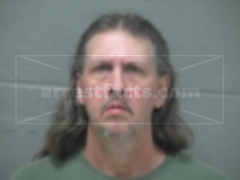 Kevin Lee Hammond