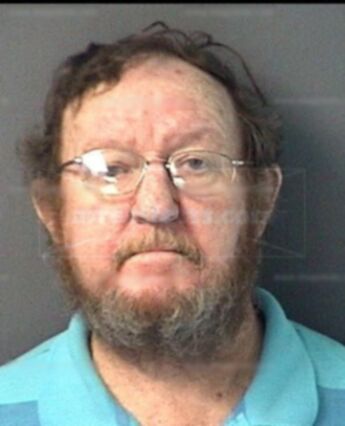 Raymond Eugene Sammons