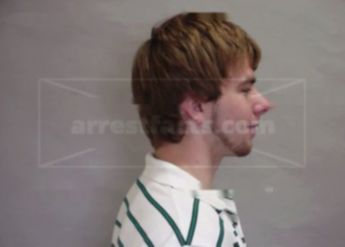 Joshua P Bergeron