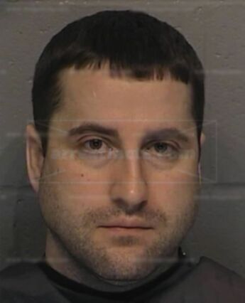 Trevis James Rottler