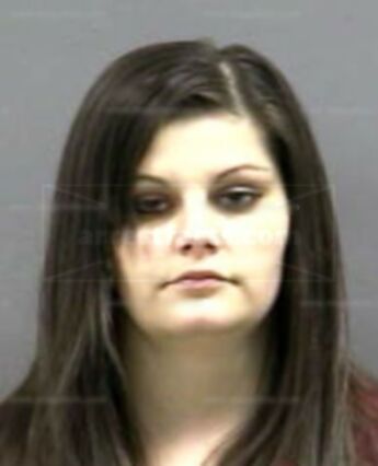 Samantha Dawn Christian