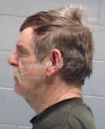 Russell Gene Adkins