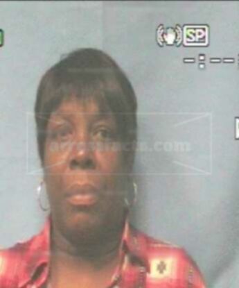 Johnnie Marie Young
