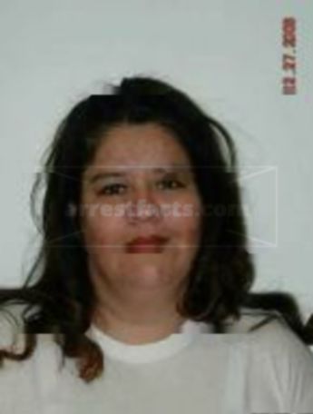 Maria Del Carmen Velasquez