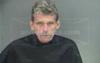 Tony Bruce Martin Sr.
