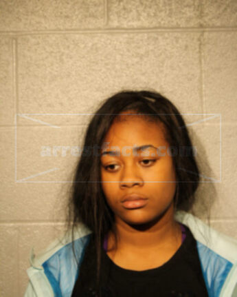 Markia L Johnson