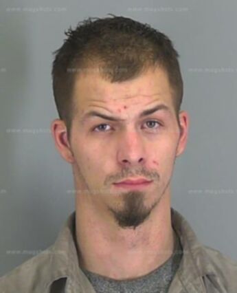 Kenneth Eric Mcclain