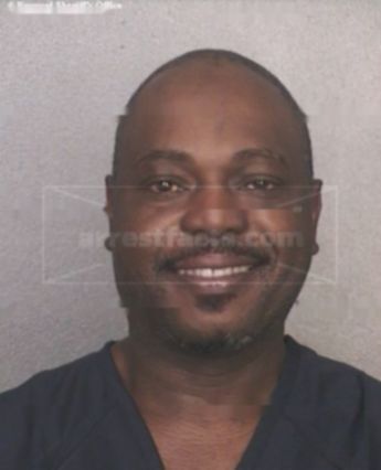 Richard Wesley Dorsey