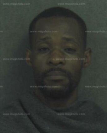 Kenneth Dion Bush Jr