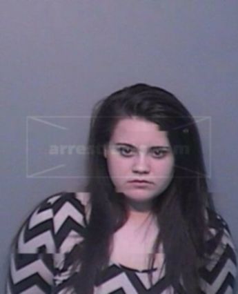 Katelyn Brooke Hamilton