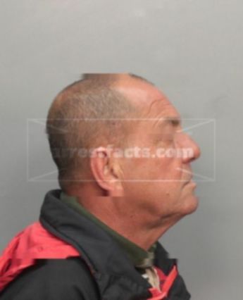 Gerardo Benito Corral