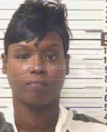 Amelia Lanette Butterfield