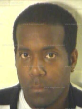 Mark Dwayne Thomas