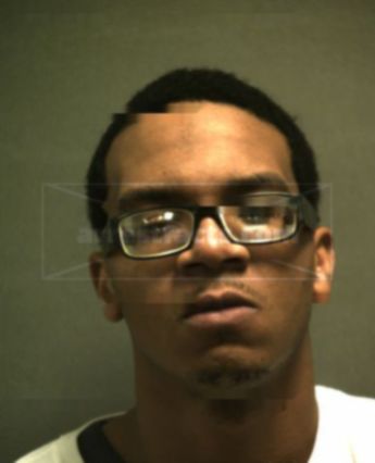 Markist Deshawn Walker