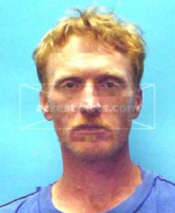 Darin Eugene Sewell