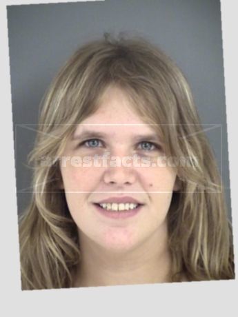 Tiffany Lorelle Stovall