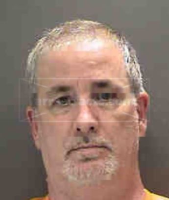 Curtis John Esmond