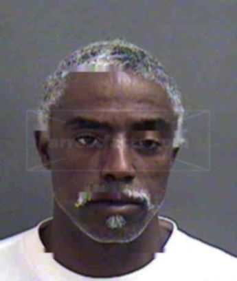 Kenneth Bernard Berry