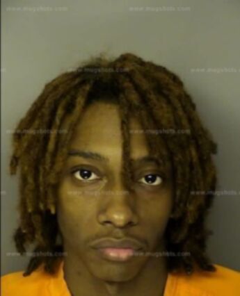 Desmond Jamal Smith