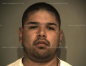 Jacob Ornelas Ramirez