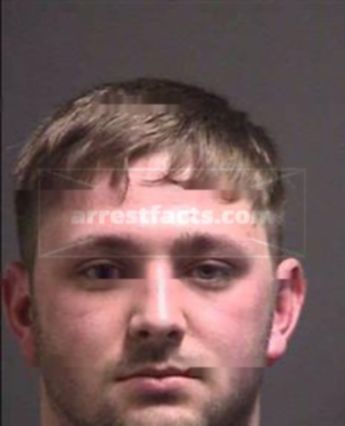 Dillon Michael Mulherin
