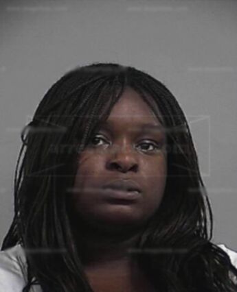 Sherita Jones