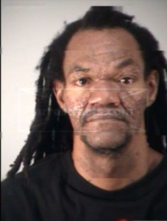 Donnie Curtis Hester