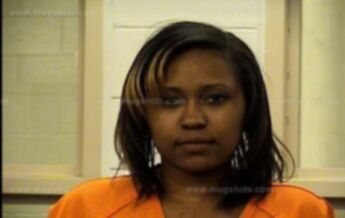 Tiffany Lynette Mcknight