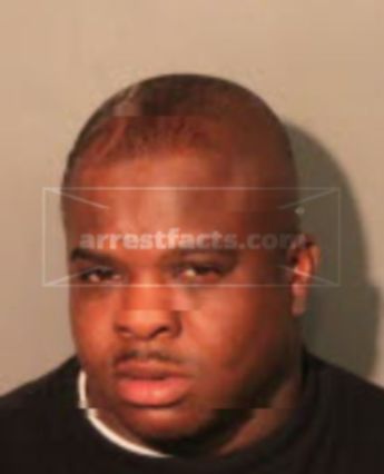 Derrion Childs