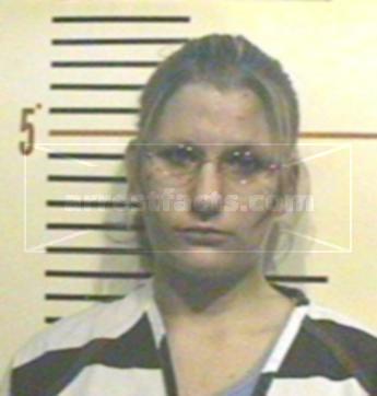 Brandi Dawn Haney