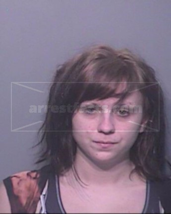 Catherine Mallory Amacker