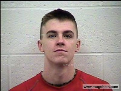 Cody Daniel Kinman