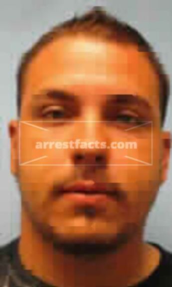 Adam Richard Avenetti