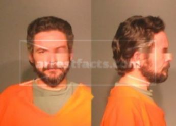 David Carson Hargett