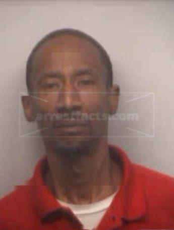 Byron Keith Pitts
